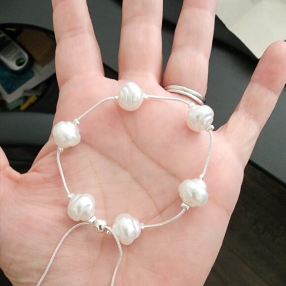 Plunder *Breighlin* Bracelet - Picture 4 of 4